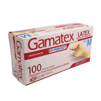 گاماتکس مدیوم