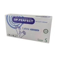 اوپی پرفکت اسمال